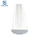 IP65 Suspended  LED T8 Type Led Linear High Bay  Light   for  Warehouse  Industrial retail Shopping mall
